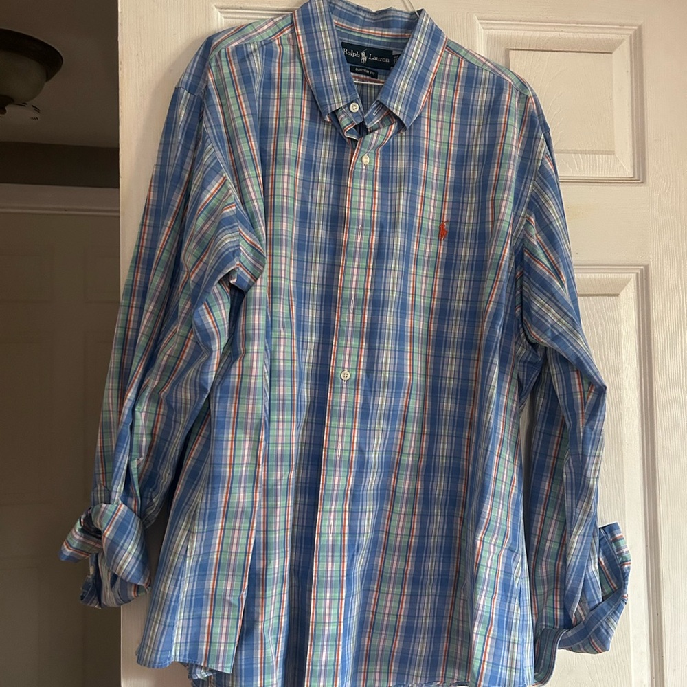 XXL Polo Shirt